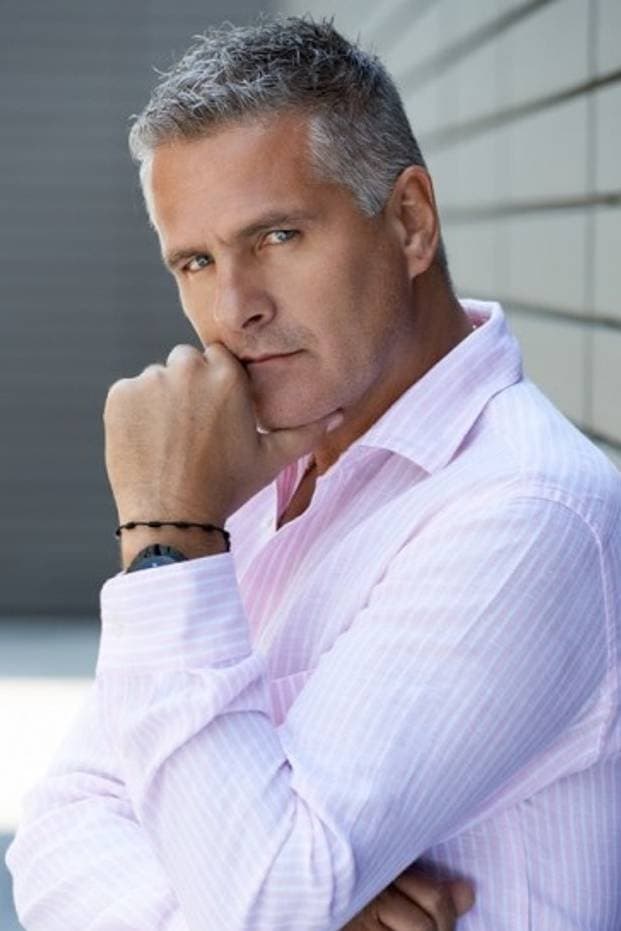 Héctor Soberón profile