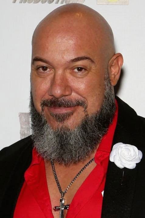 John Molinaro profile