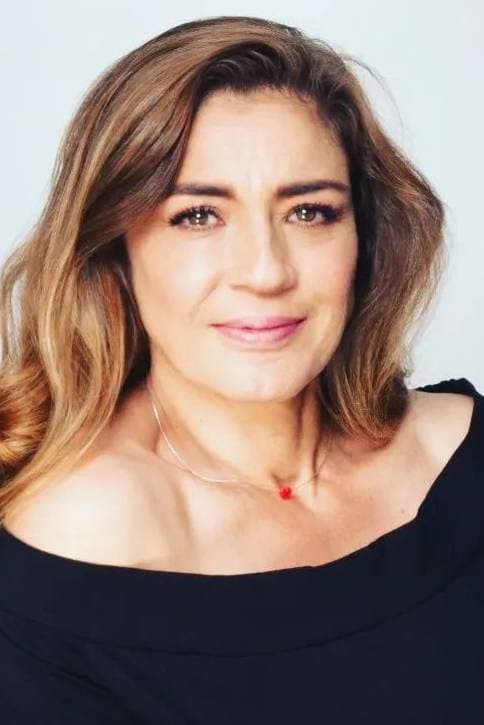 Amara Villafuerte profile