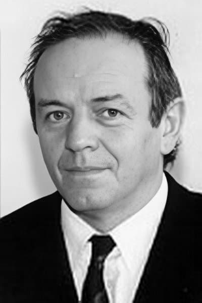 Jerzy Fedorowicz profile