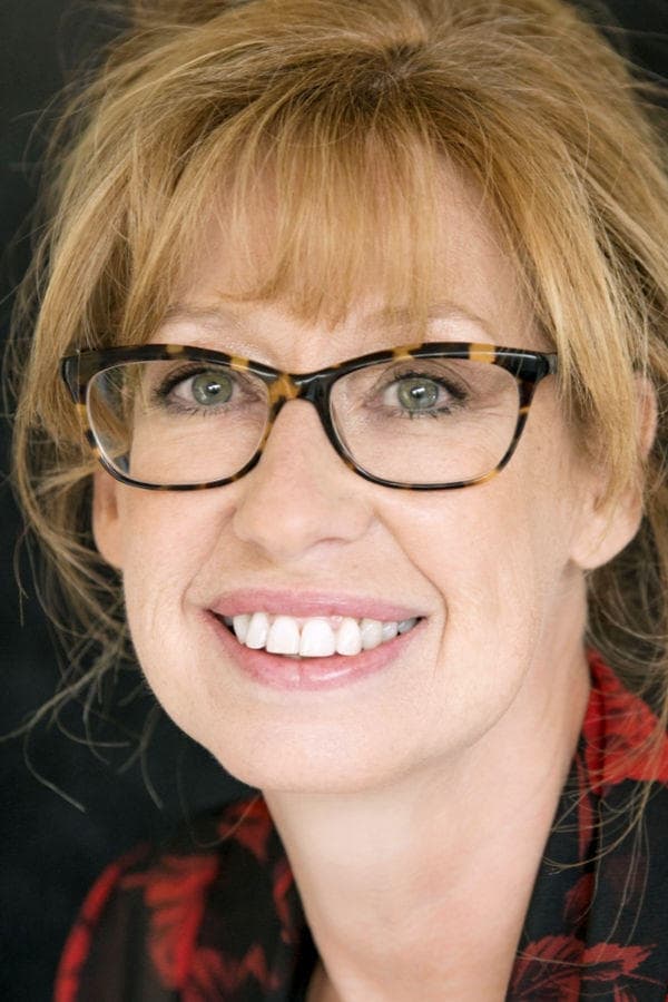 Silvie Laguna profile