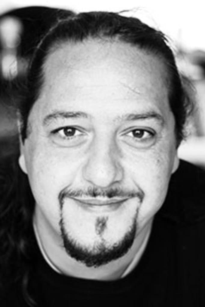 Ricardo Lo Giudice profile