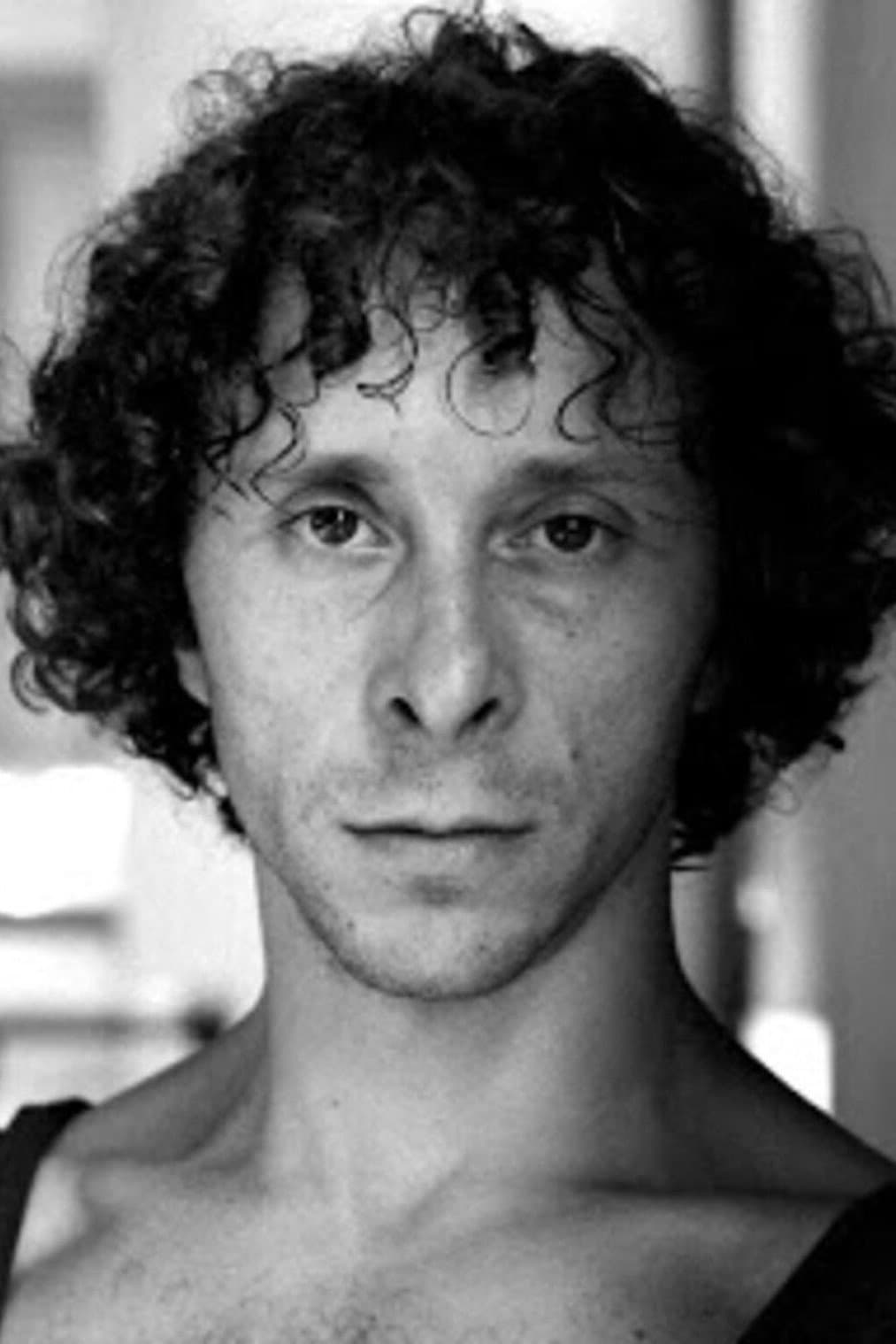 Amadeo Amodio profile