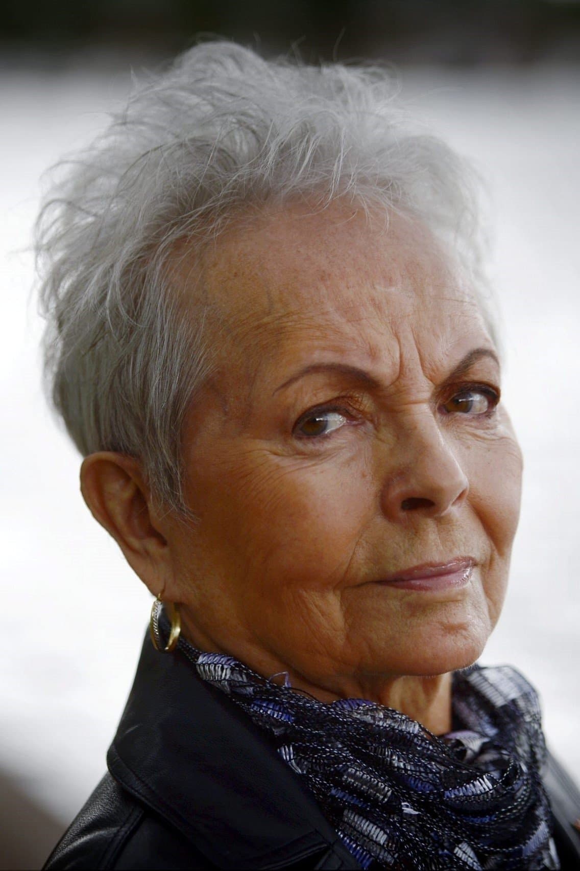 Anneli Sauli profile