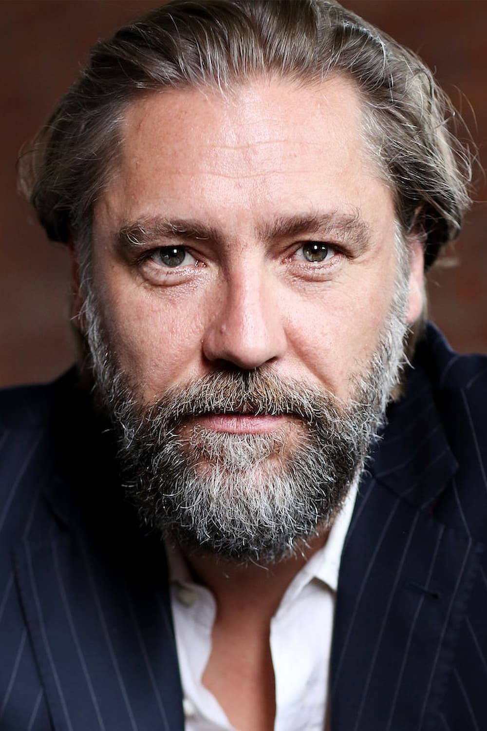 Nicki von Tempelhoff profile