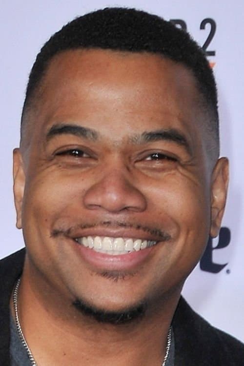 Omar Gooding profile