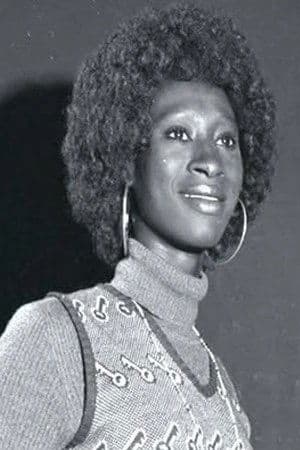 Myriam Niang profile