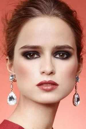 Sonya Karpunina profile