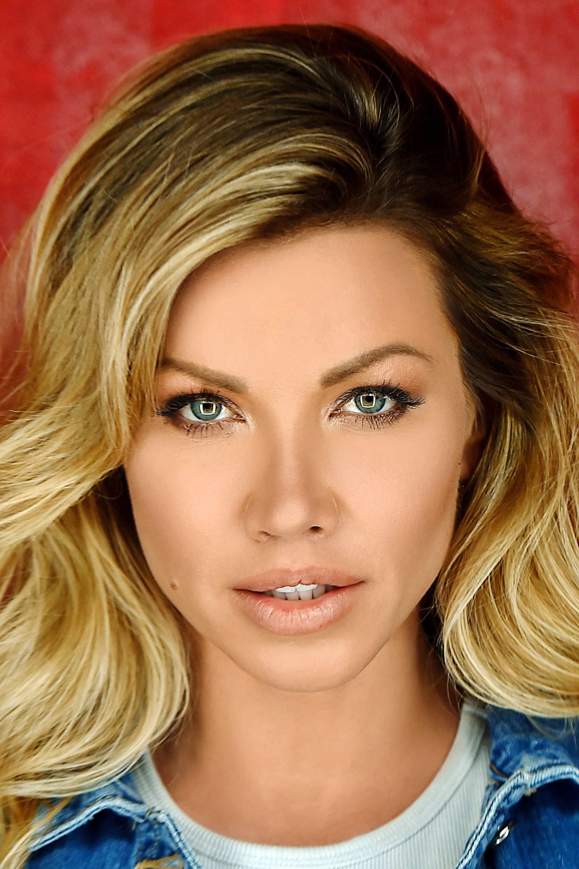 Angie Stevenson profile