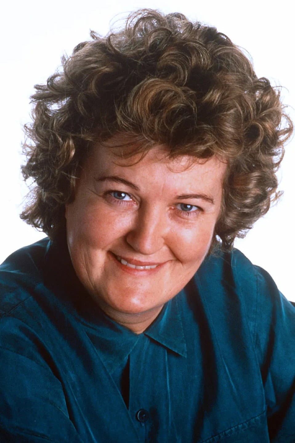 Brenda Fricker profile