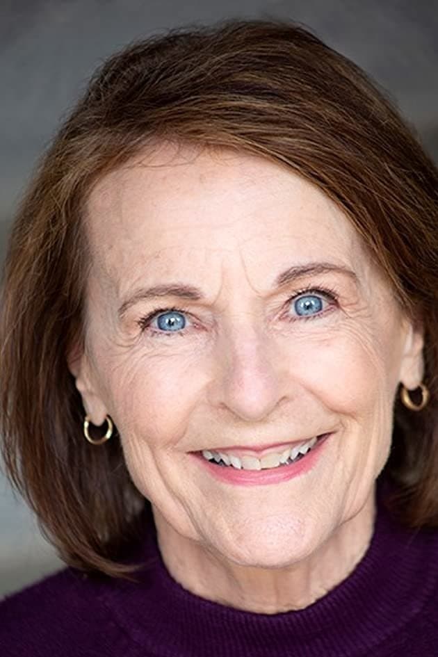 Allyn Carrell profile