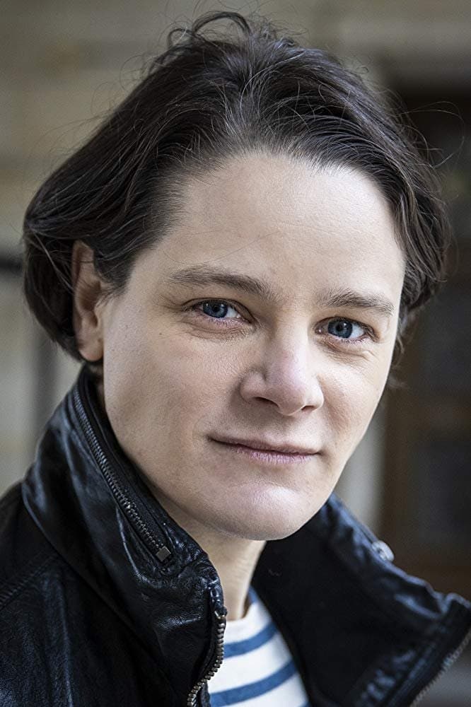 Johannes Franke profile