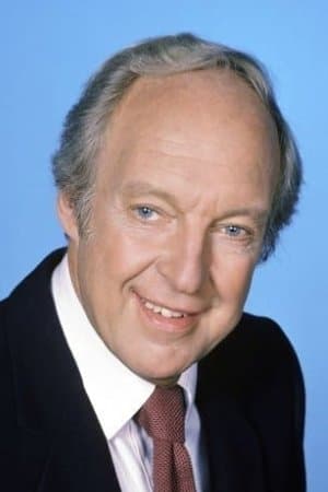 Conrad Bain profile