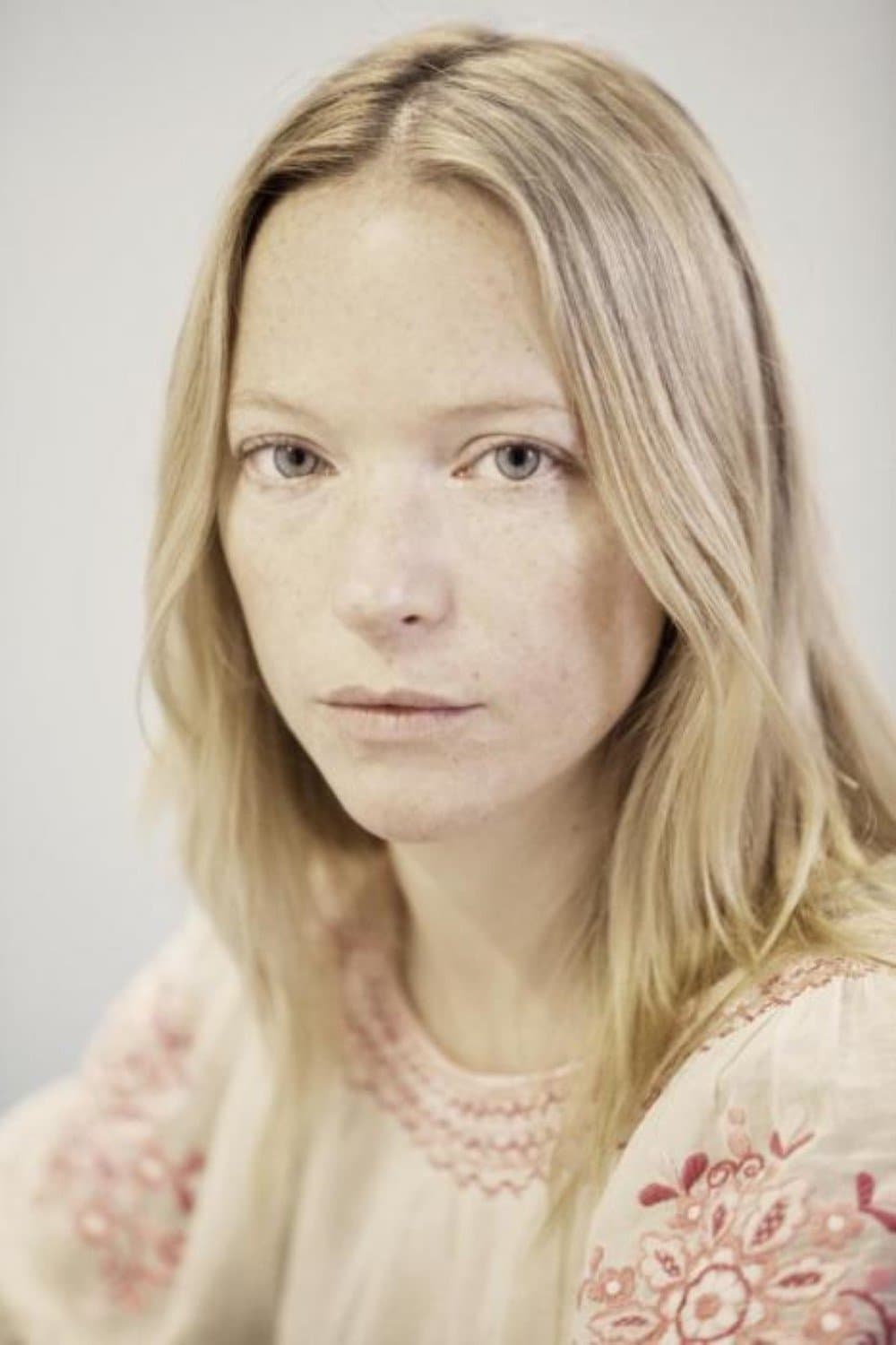 Natalie Press profile