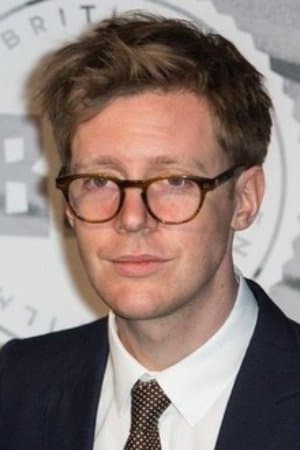 James Spinney profile