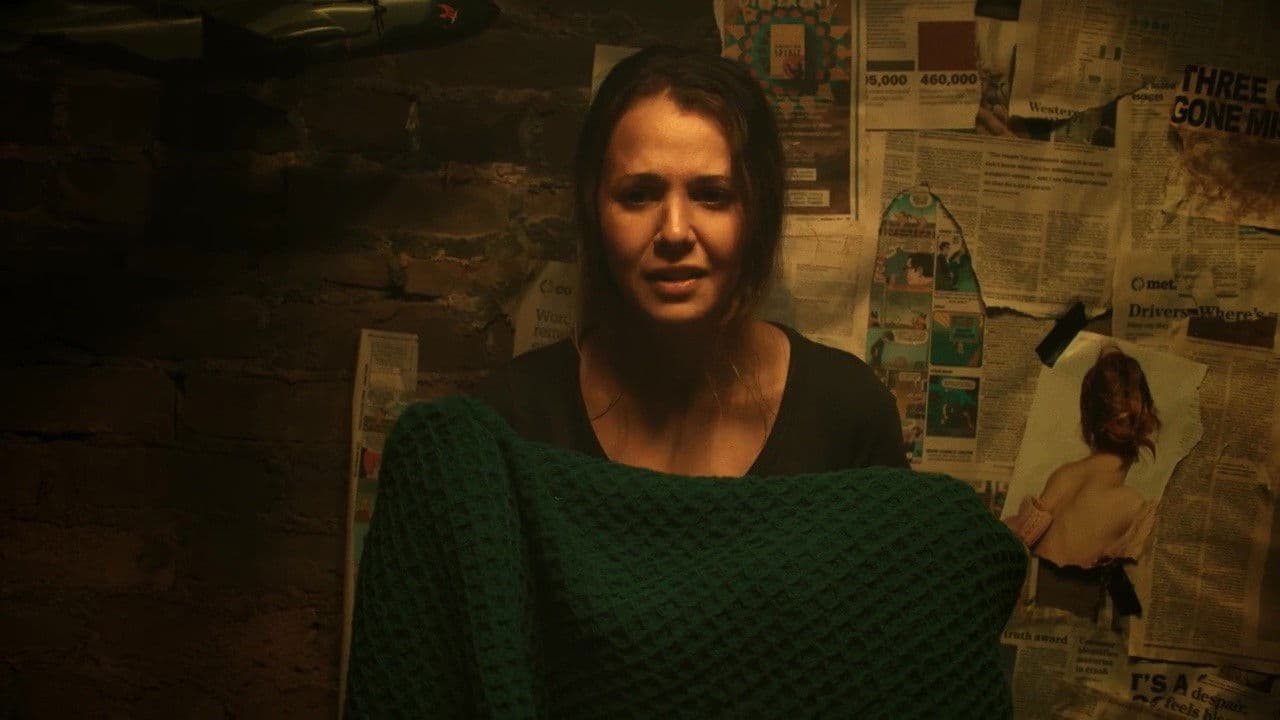 Her Worst Nightmare backdrop