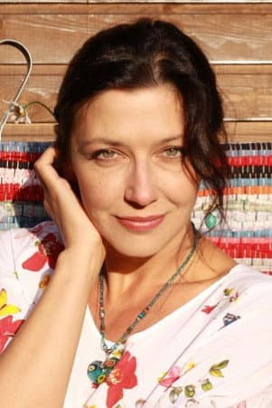 Tatyana Aptikeyeva profile