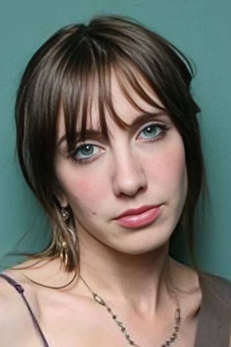 Juleah Weikel profile