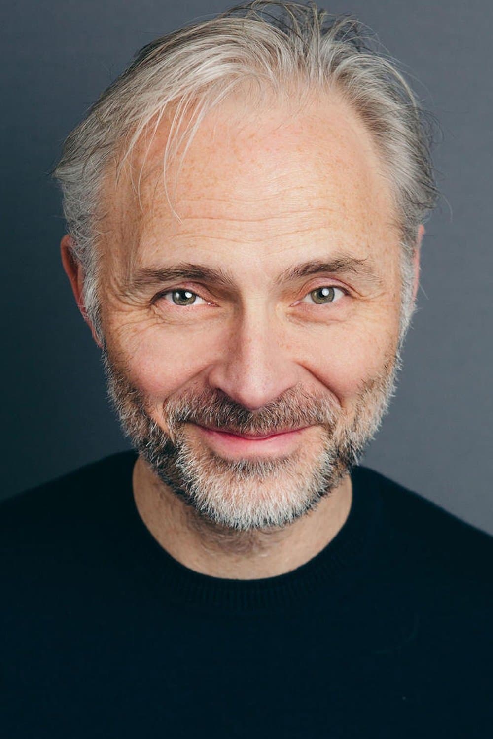 Mark Bonnar profile
