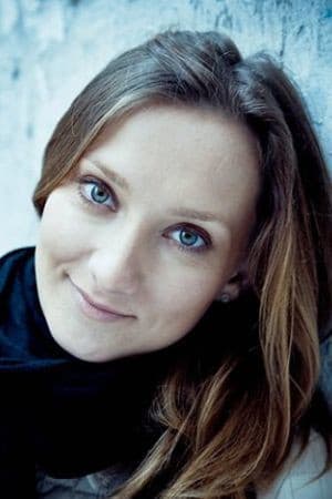 Yuliya Paranova profile