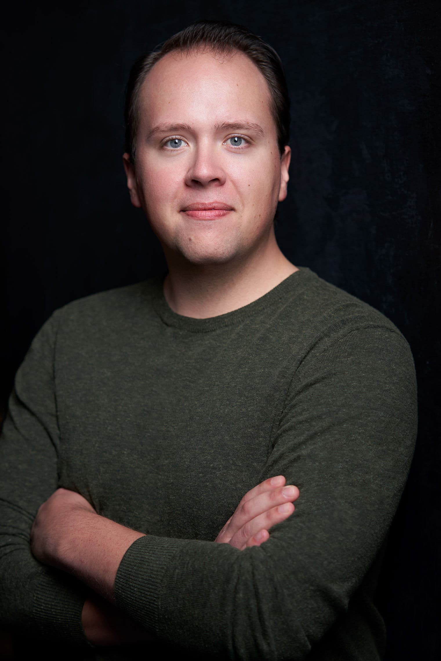 Hunter Menken profile