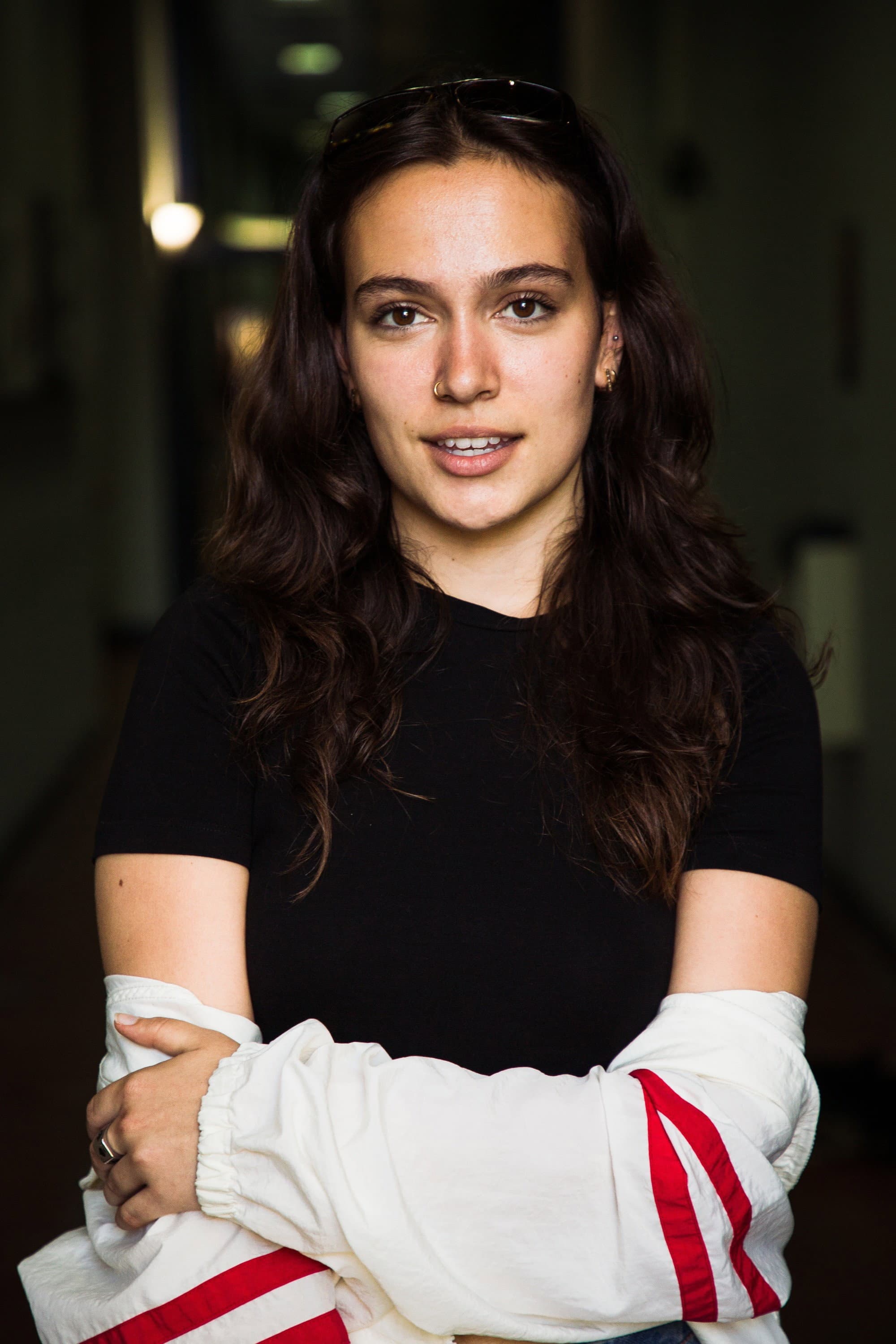 Irene Hickey profile