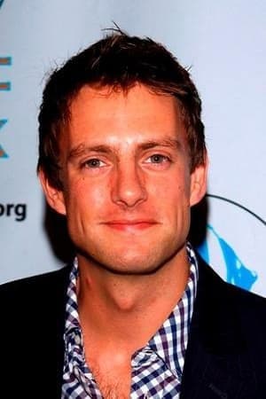 Nicholas Irons profile