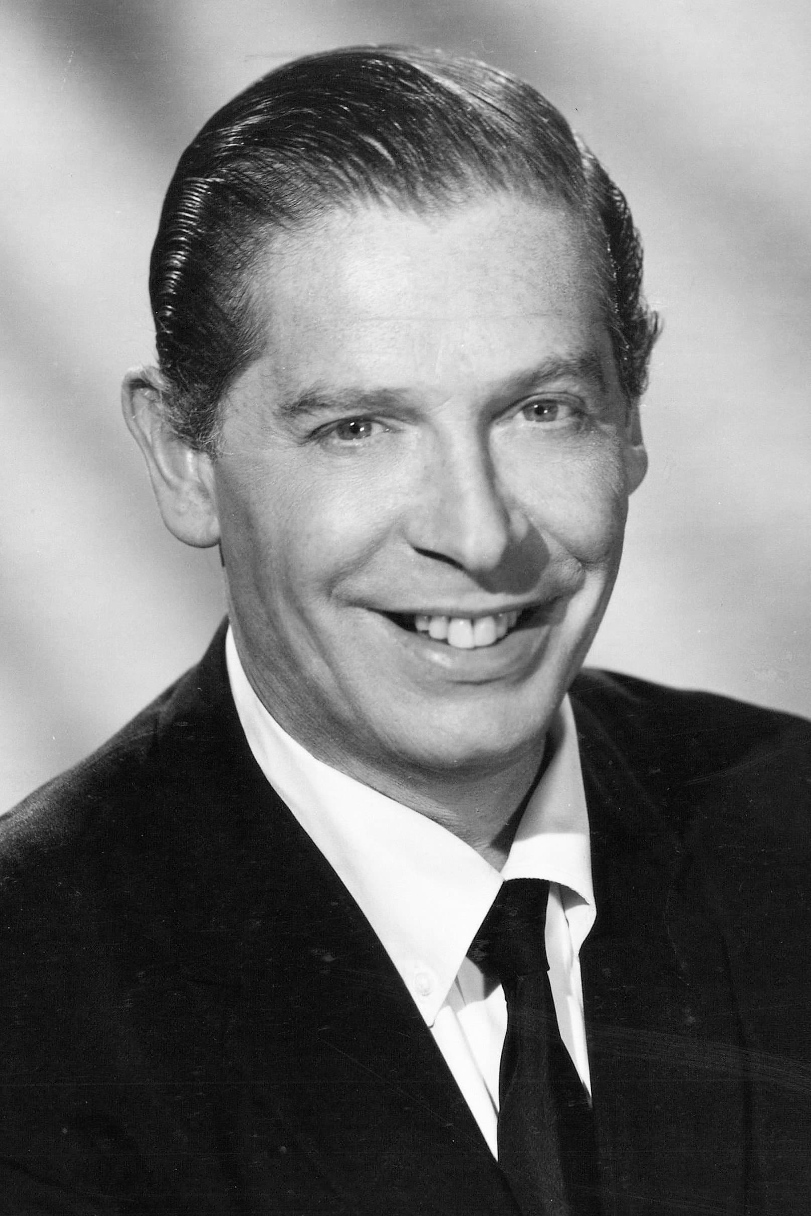 Milton Berle profile