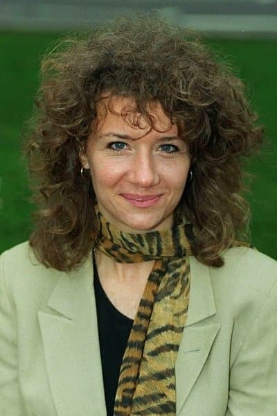 Steffanie Pitt profile