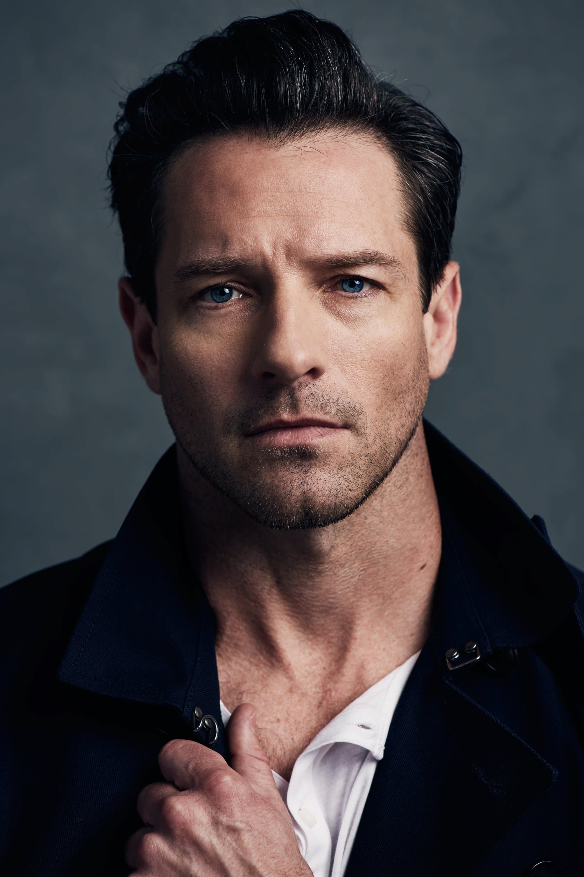 Ian Bohen profile