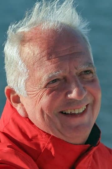 Gildas Le Roux profile