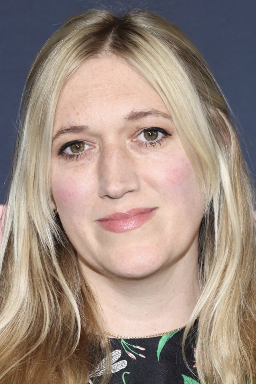 Cristina Dunlap profile