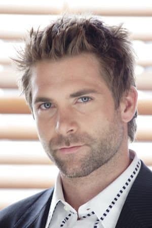 Chris Kramer profile