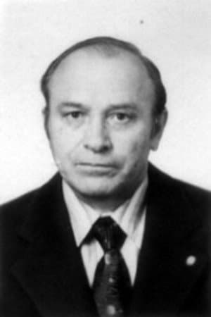 Vladimir Zarubin profile