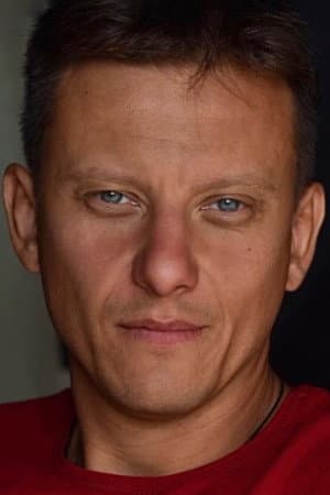 Sviatoslav Bulakovskyi profile