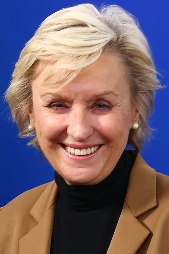 Tina Brown profile