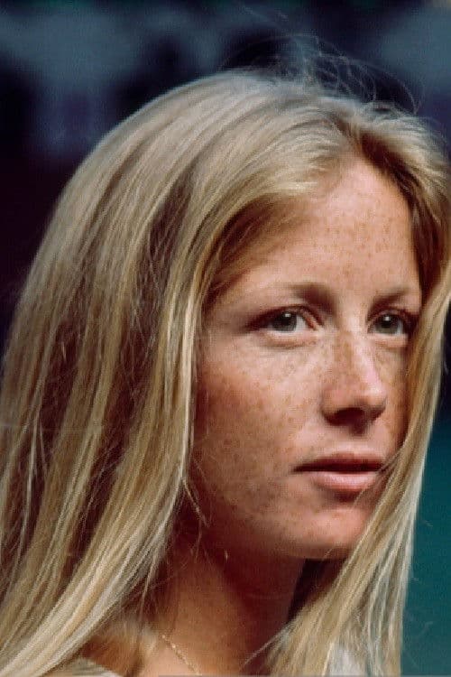 Maggie Wellman profile