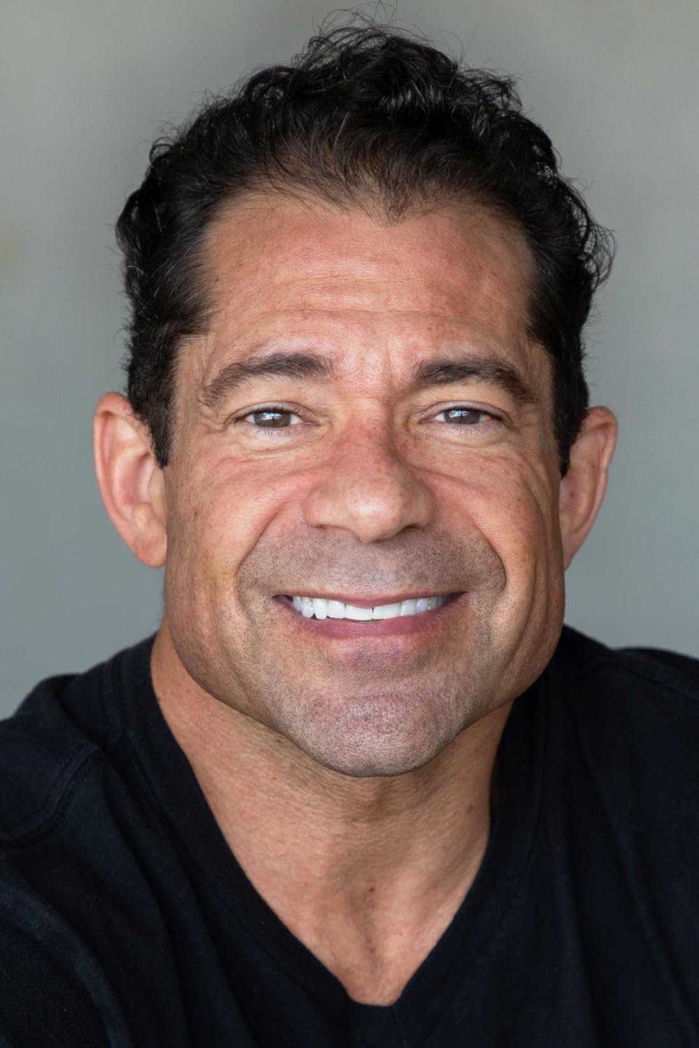 Marc De Stefano profile