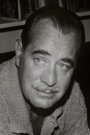 William Tregoe profile