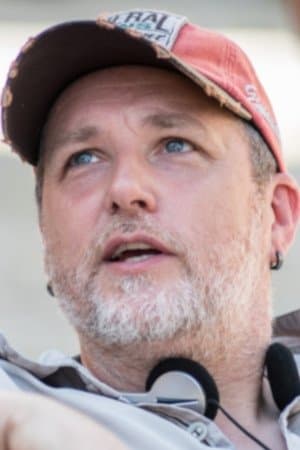 Declan O'Dwyer profile