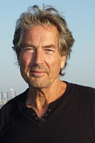 Barry Sattels profile