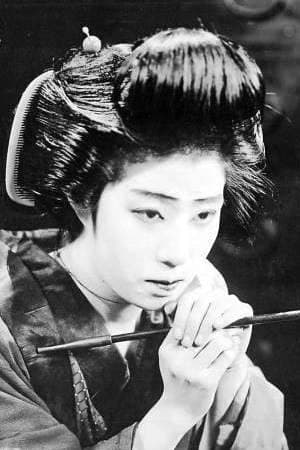 Haruko Izumi profile