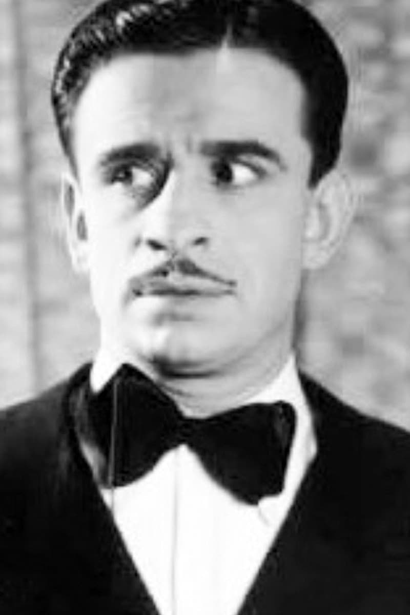 Pedro Quartucci profile