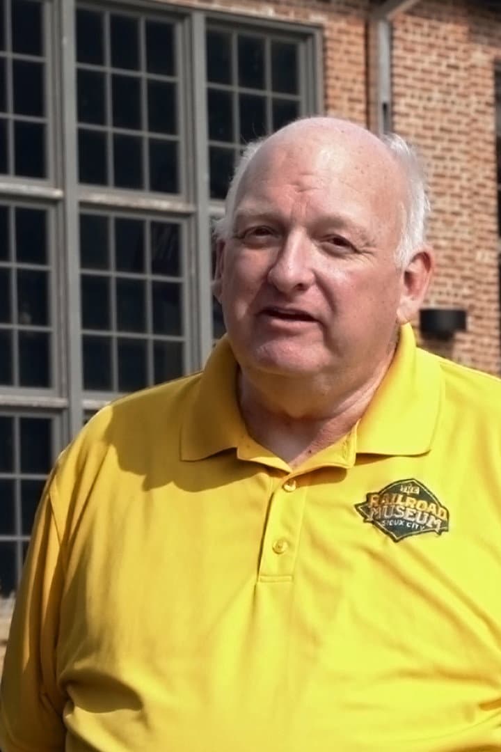 Larry Obermeyer profile