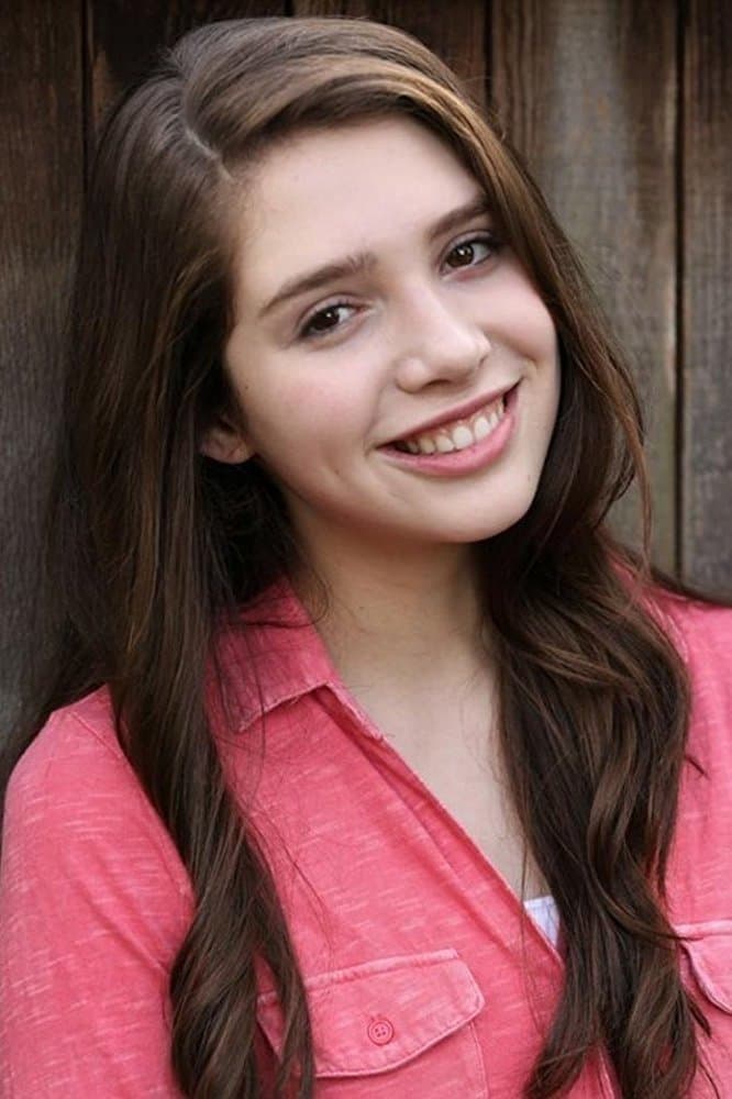 Danielle Garcia profile