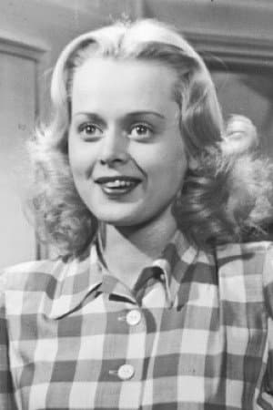 Harriett Philipson profile