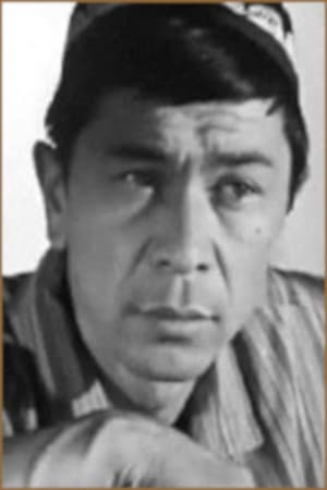 Anvar Turaev profile