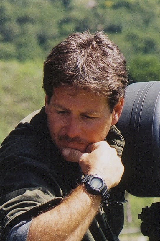 Andrew Fisher profile