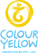 Colour Yellow Productions