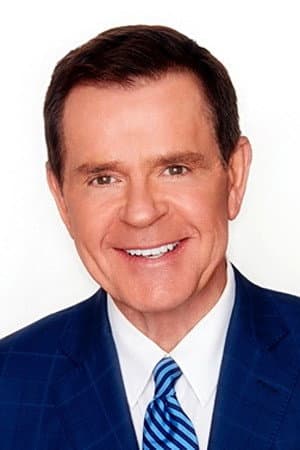 Mike Jerrick profile